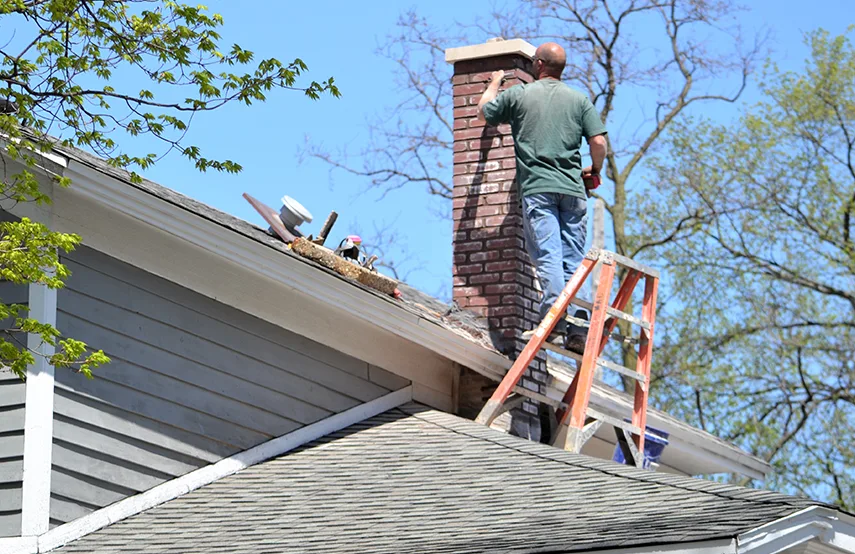 Chimney & Fireplace Inspections Services in Seal Beach, CA